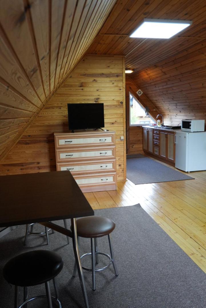 Veranda Mykulytschyn Zimmer foto